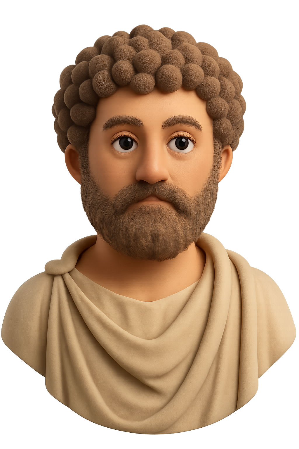 Marcus Aurelius Bust